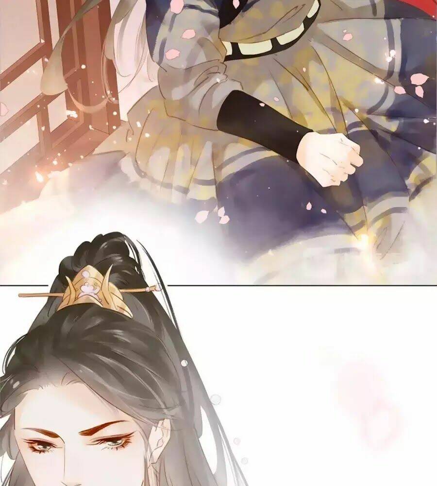 tiểu sư phụ, tóc giả của ngài rơi rồi! chapter 16 20