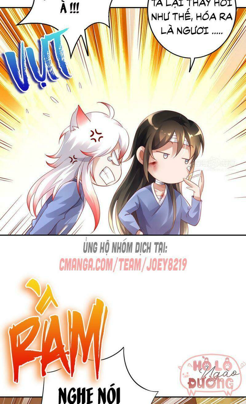 thiên kim bất hoán chapter 70 46