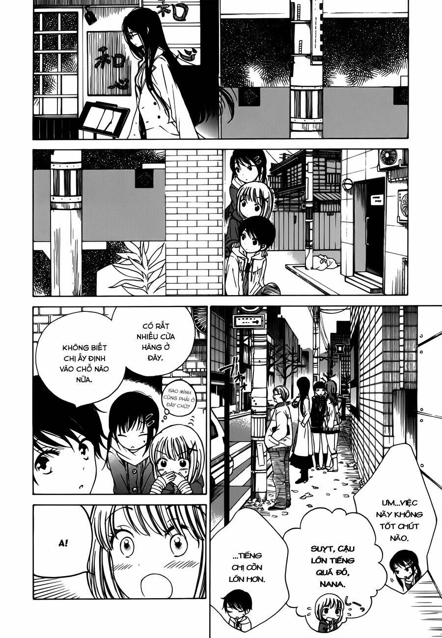 himawari-san chapter 7 7