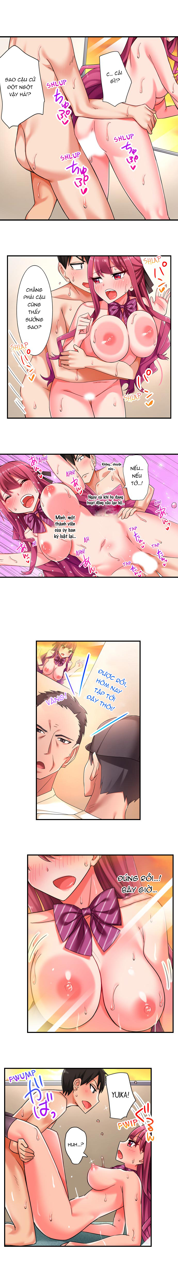 360- mùi hương ấy là cái bẫy chapter 9.1 5