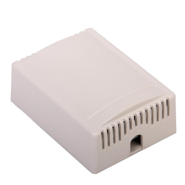Single Channel 433MHZ RF Wireless Remote Control Transmitter and Receiver