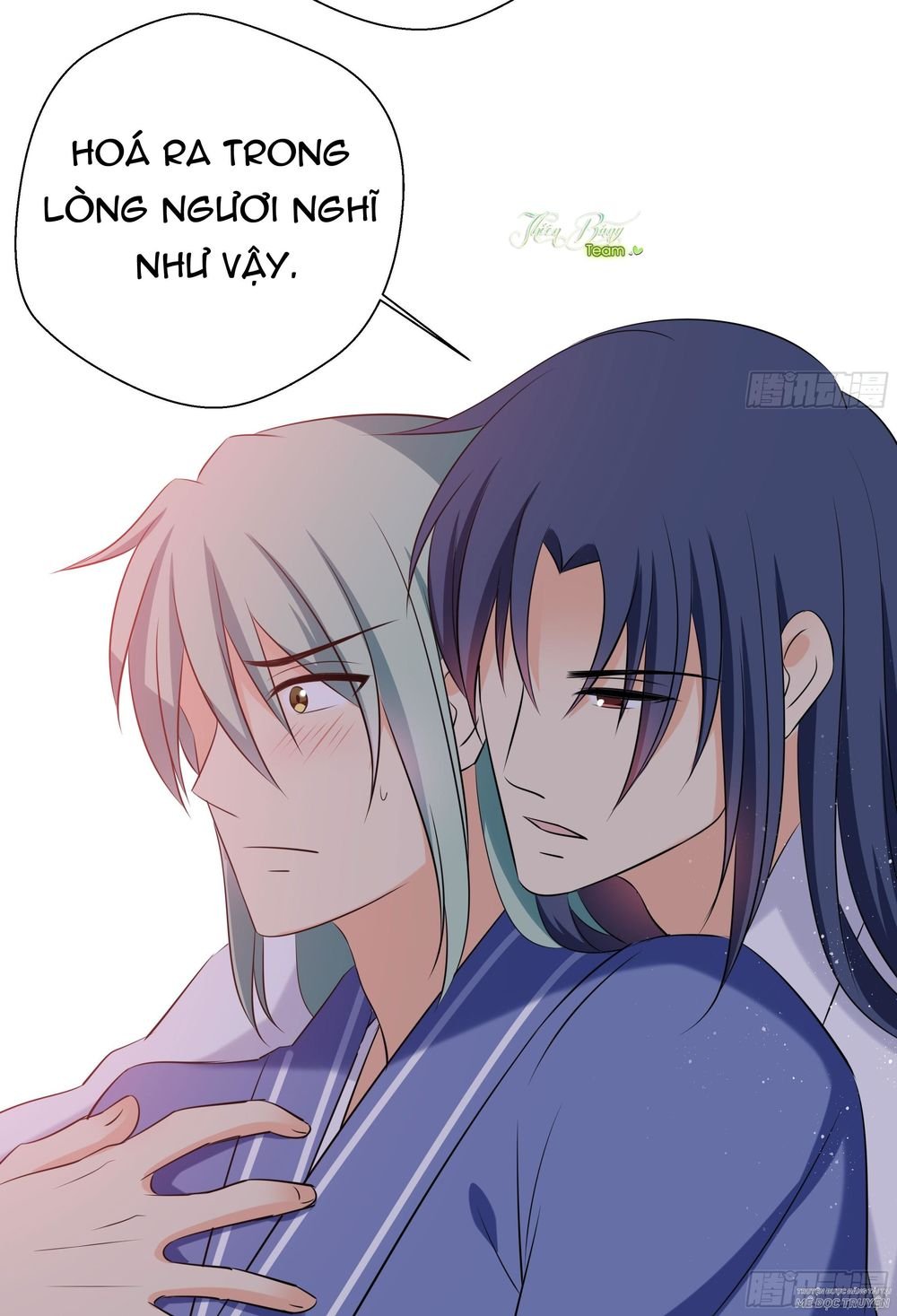 nam tử truyện chapter 15 18