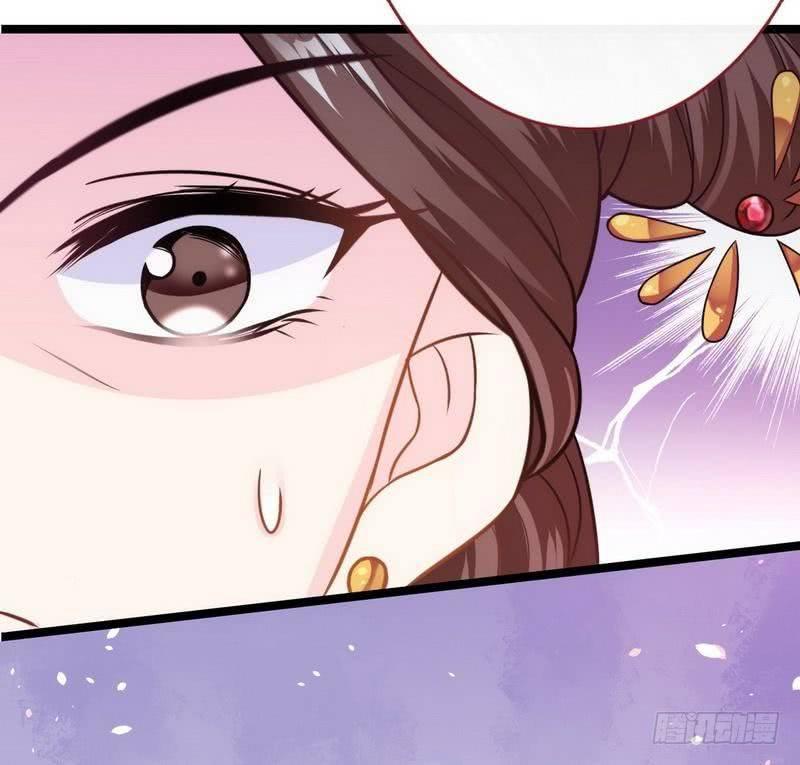 vương phi - âm động thiên hạ chapter 13 48