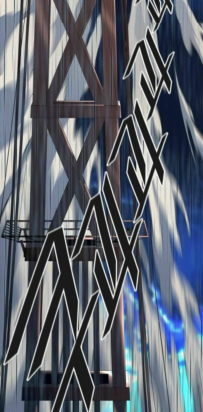 tòa tháp bí ẩn 2 chapter 511 83