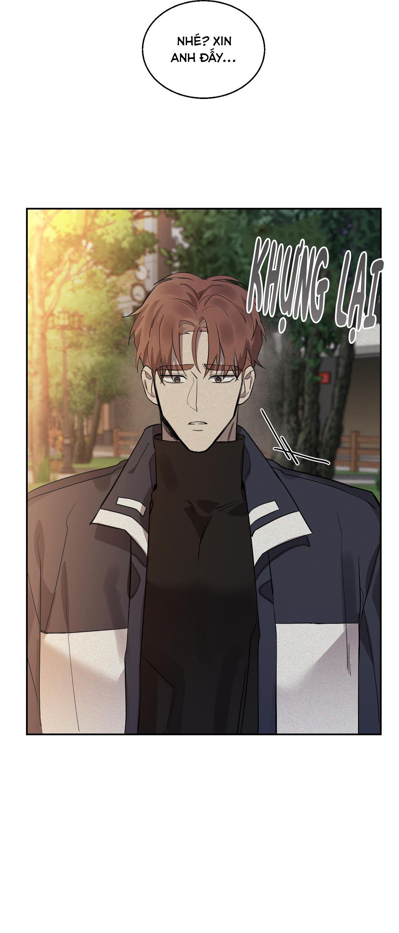 nuốt chửng bóng đêm chapter 14 21