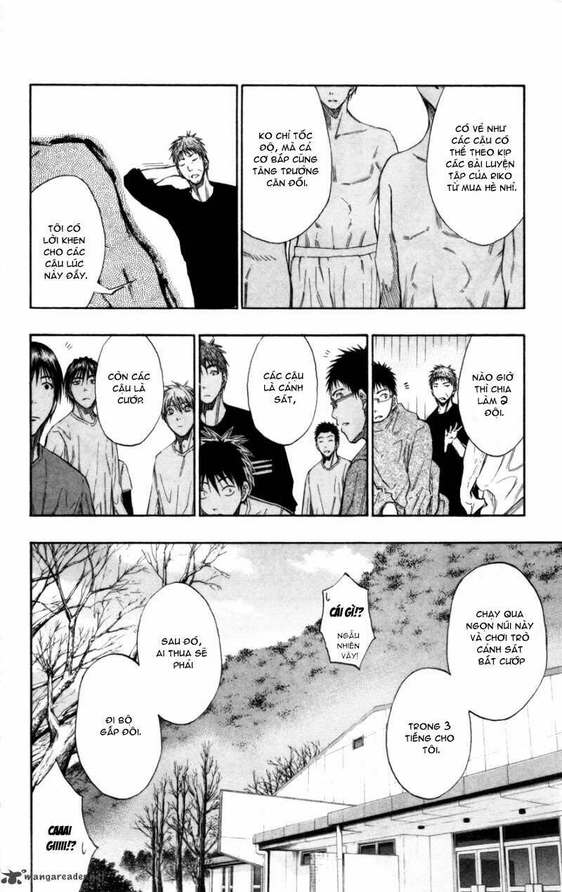 vua bóng rổ kuroko chapter 111 12