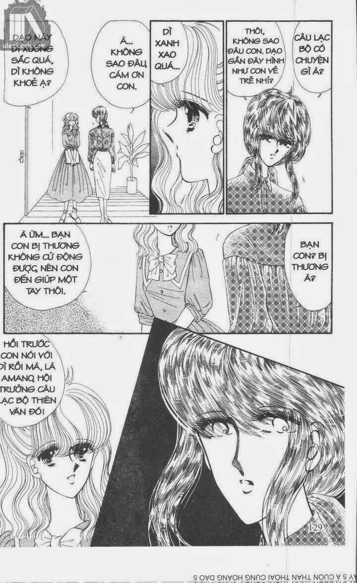 aries thần thoại cung hoàng đạo chapter 5 112