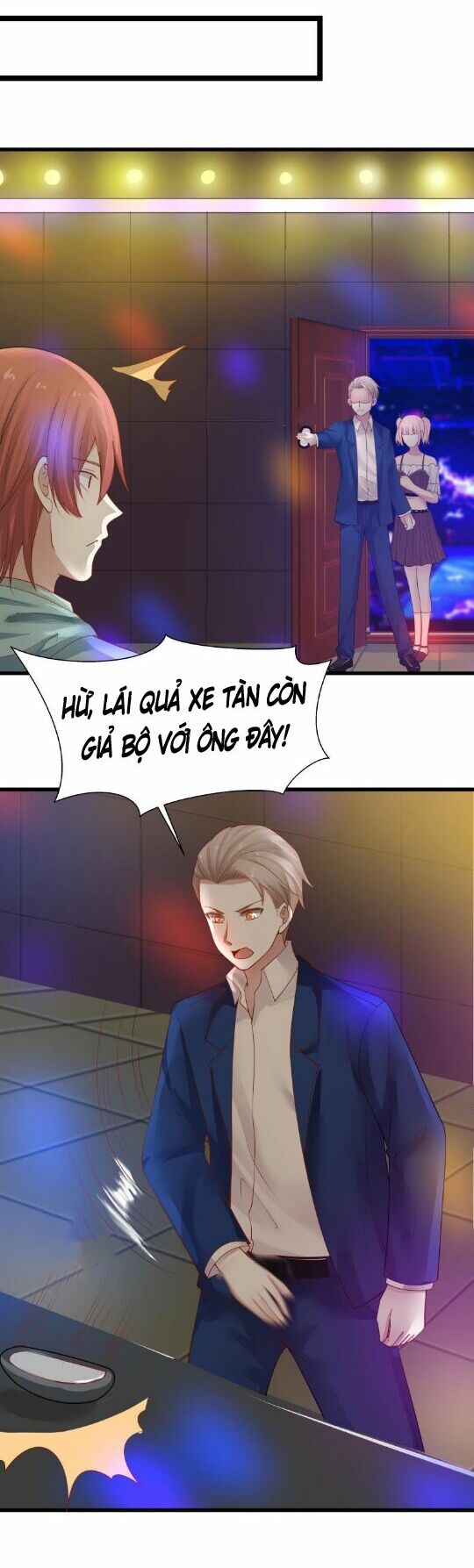 trên người ta có một rồng chapter 13 6