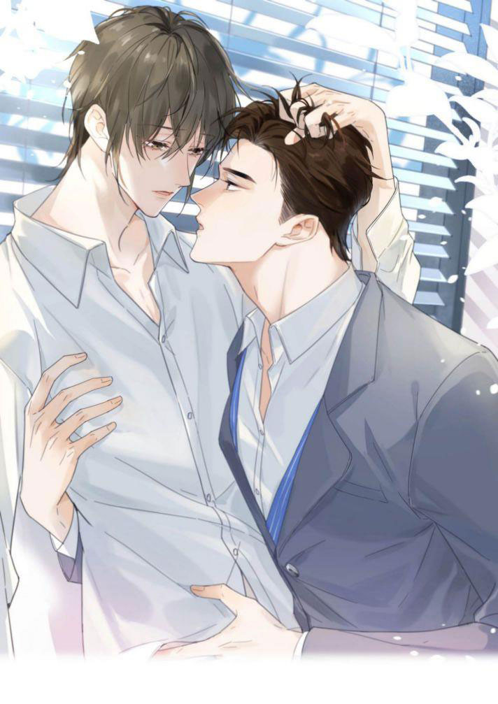 nịch tửu chapter 15 1