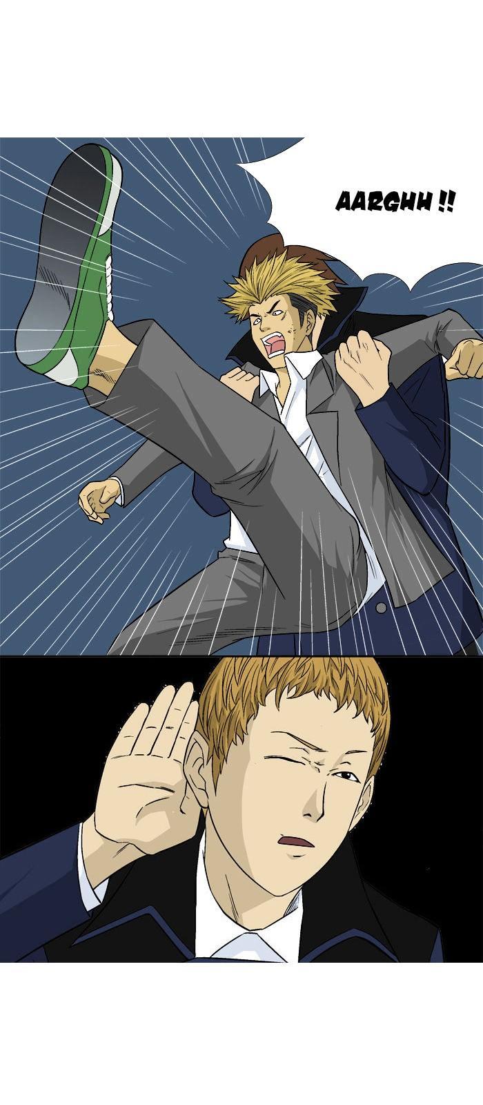 aura from another planet chapter 16 48