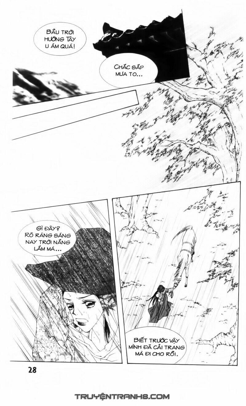 pháp sư trừ tà chapter 5.2 4