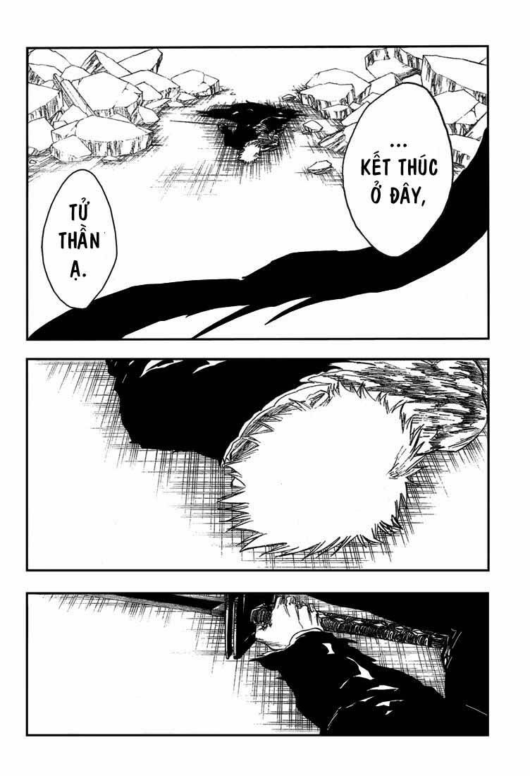 thần chết ichigo chapter 272 8