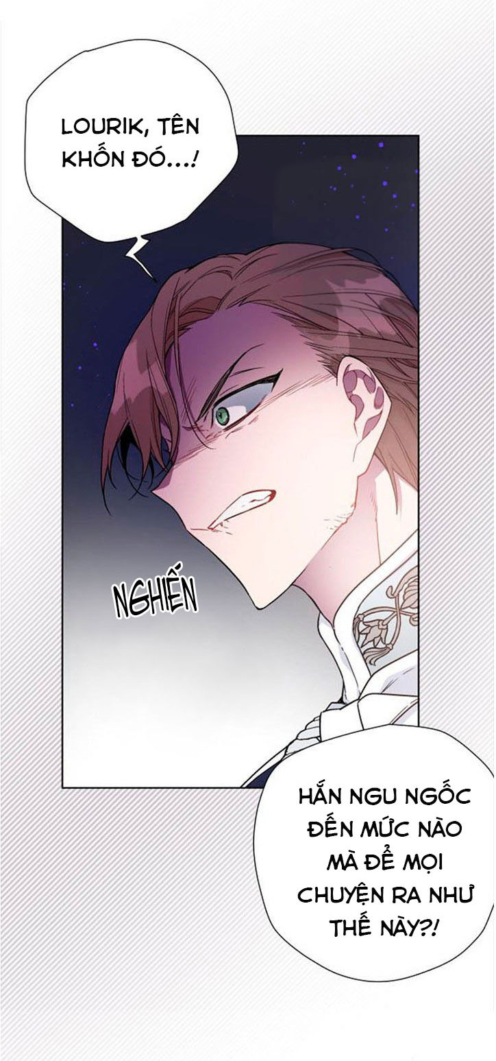 cách hiệp sĩ sống như một tiểu thư chapter 37 45