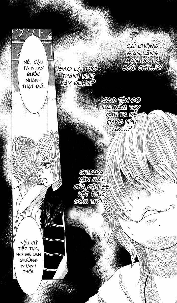 bokutachi wa shitte shimatta chapter 35 29