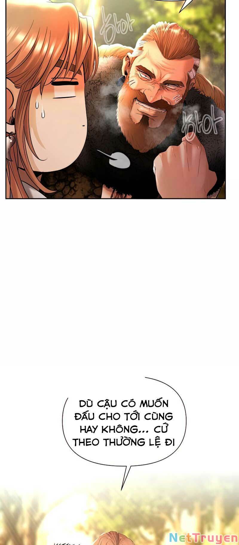 nhiệm vụ chiến binh chapter 26 34