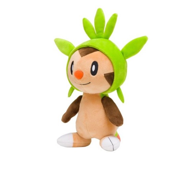 Gấu bông Pokemon Chespin