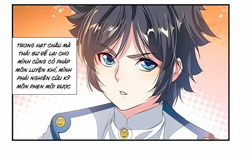 cửu dương thần vương chapter 61 7