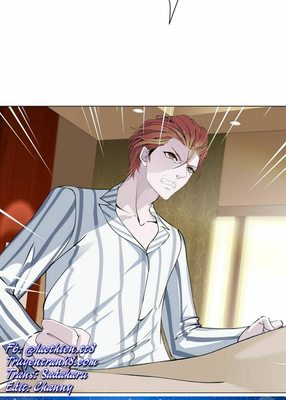 sổ tay mỹ nam giới x chapter 9 3