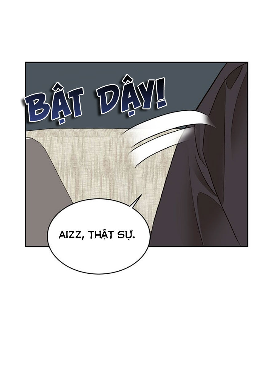 nụ hôn của giác quan thứ sáu chapter 13 56