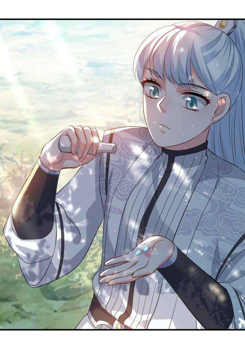 tiên ma đồng tu chapter 189 1