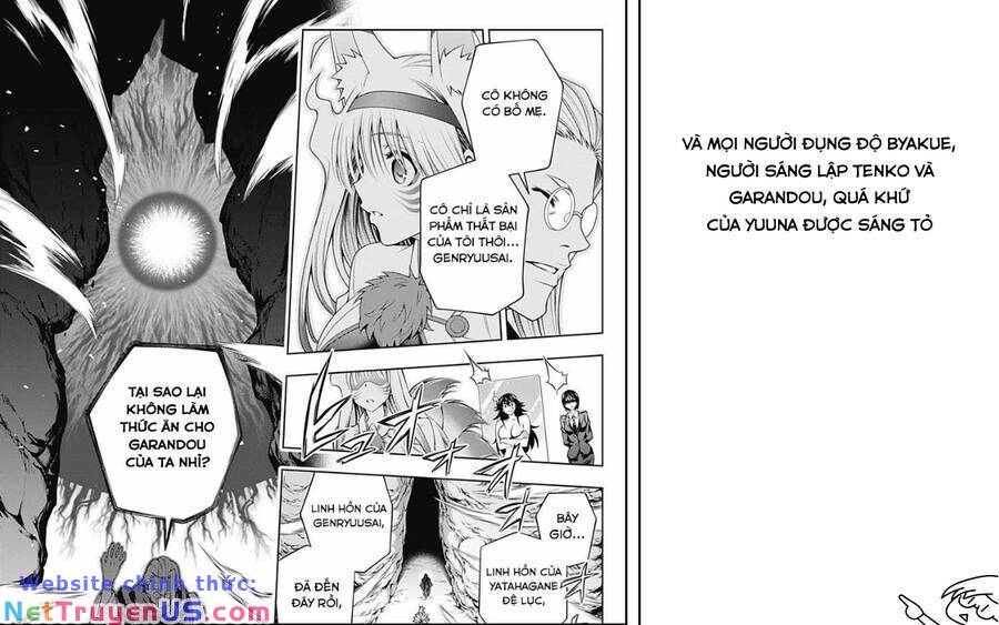 ma nữ cứng đầu chapter 194.1 58