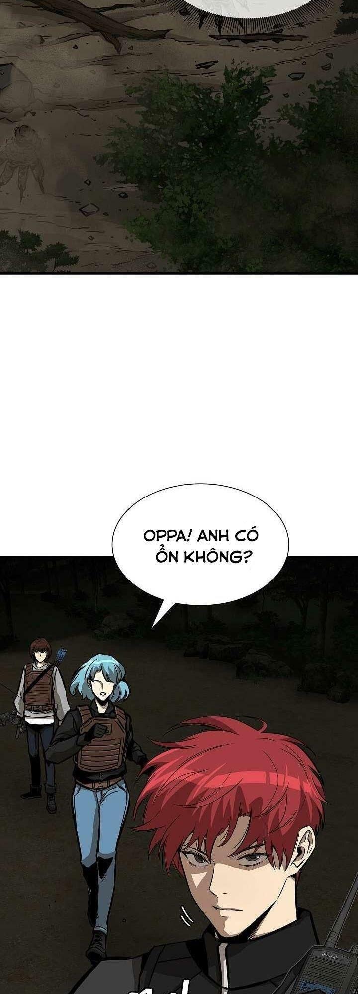 return survival chapter 109 13