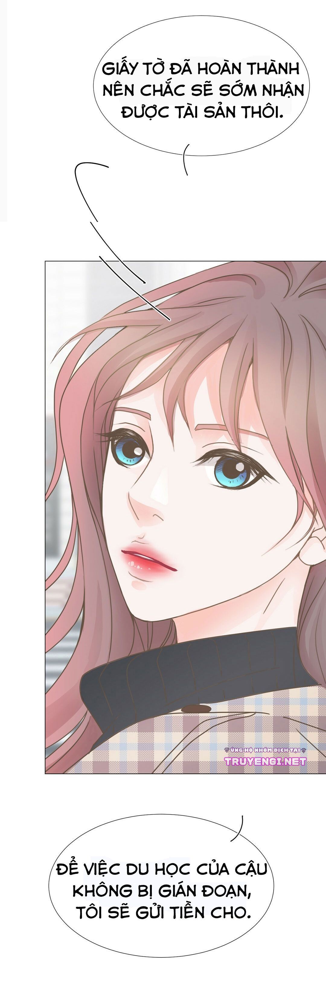 người tình lúc nửa đêm chapter 4.1 8