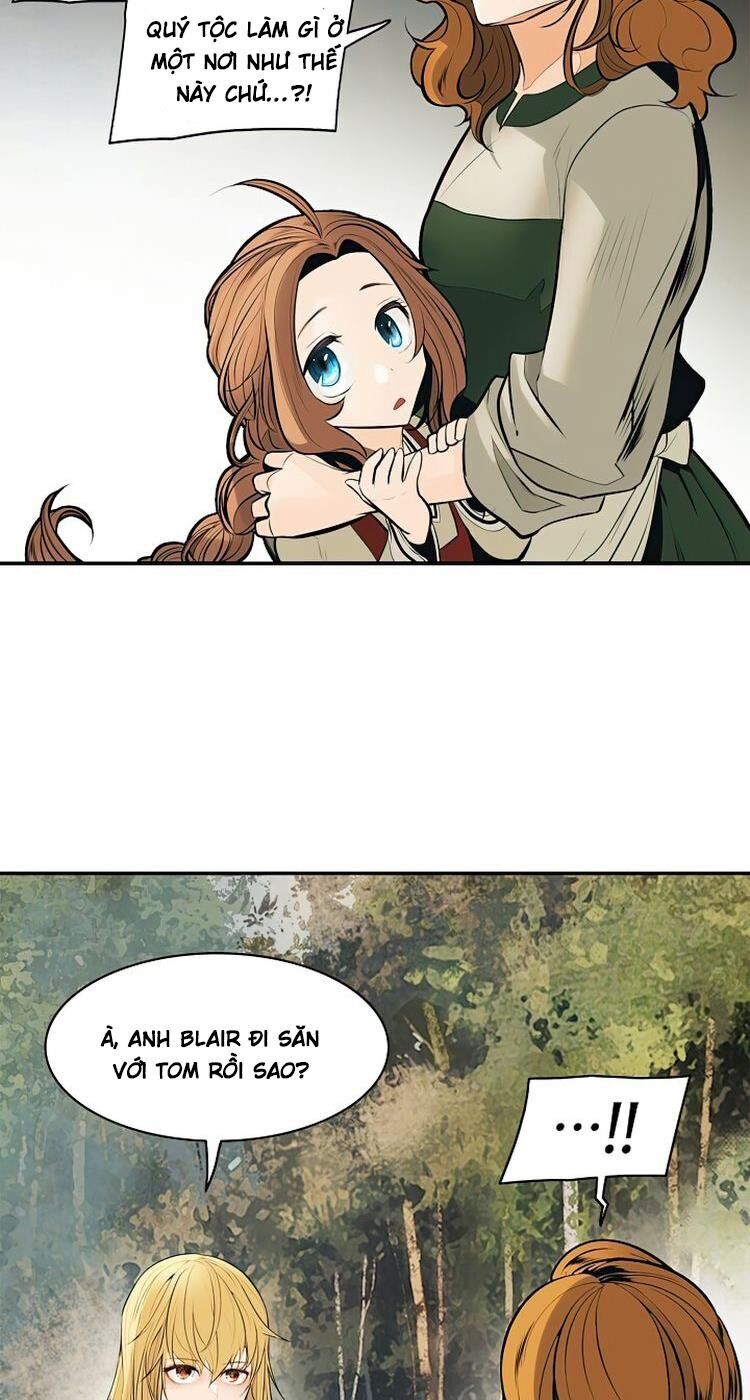 bất bại chân ma chapter 73 43