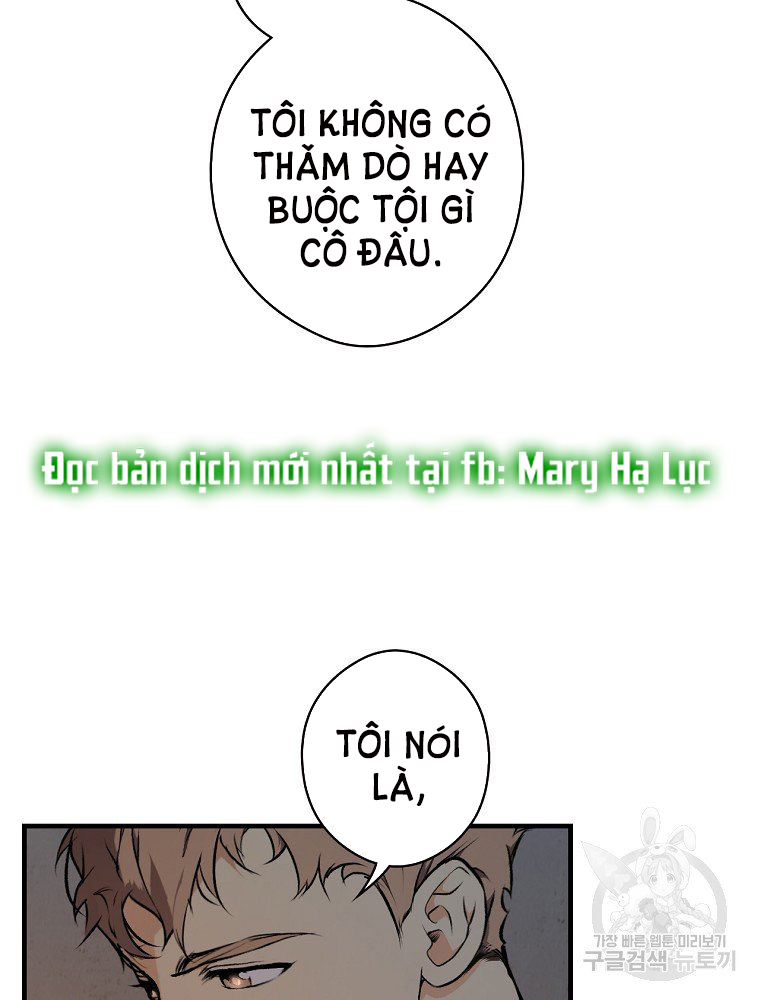 quý cô bí ẩn - secret lady chapter 46 17