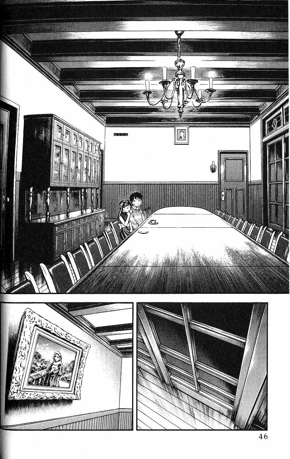 ai yori aoshi chapter 31 21