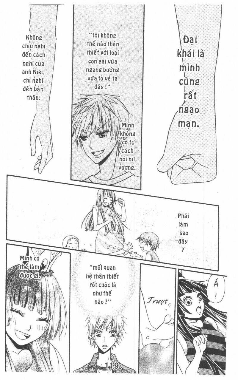 queen's white rabbit chapter 1 119