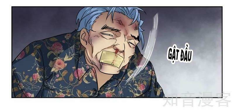 thấu thị chi nhãn chapter 293 12