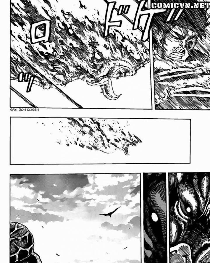 thánh tỏi sành ăn chapter 254 10