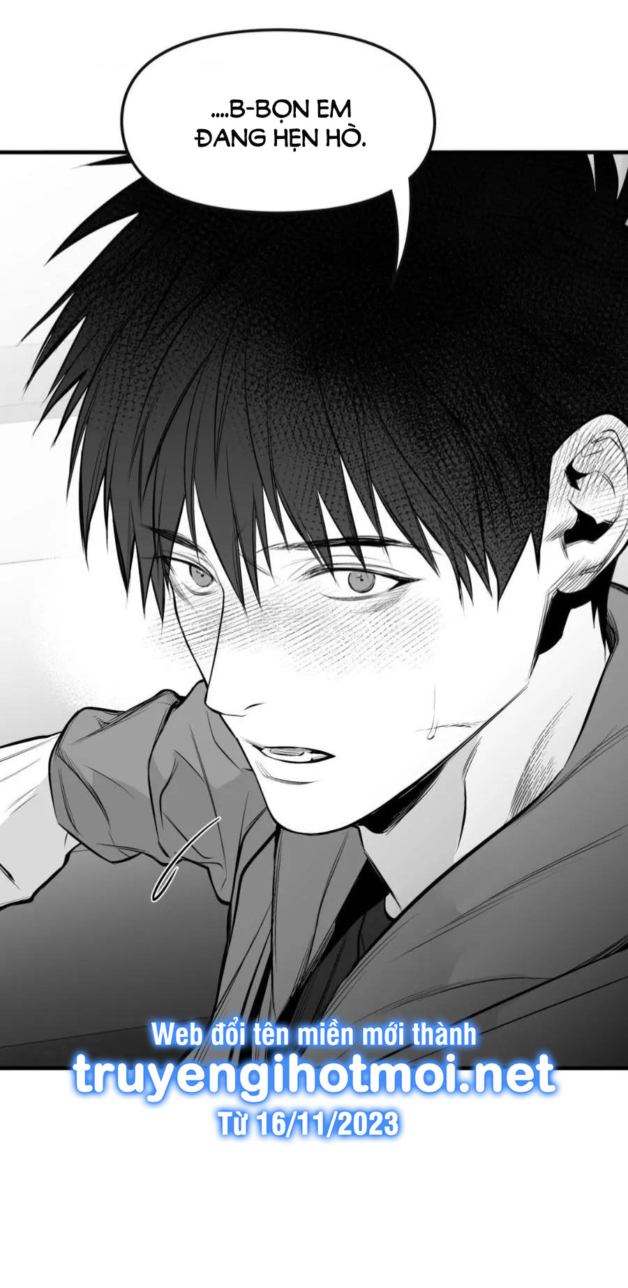 khi đôi chân thôi bước chapter 109.1 25