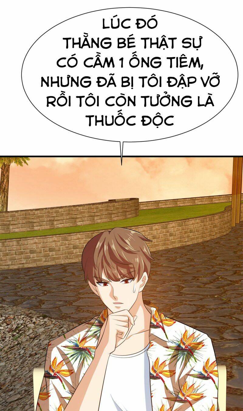 hoa hậu giảng đường luôn bên người chapter 87 30