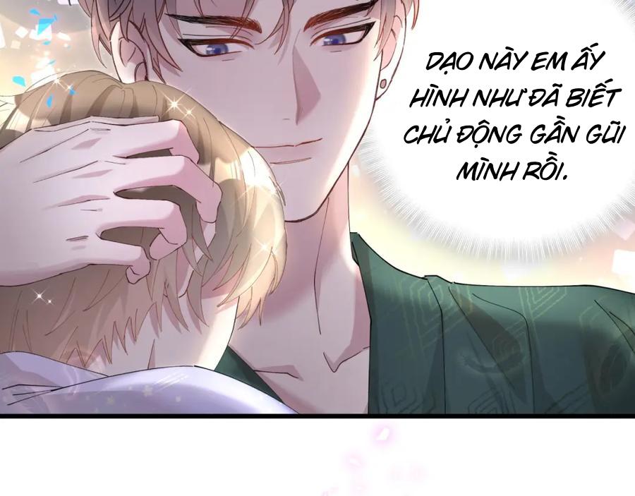 kết hôn là chuyện nhỏ chapter 37 22