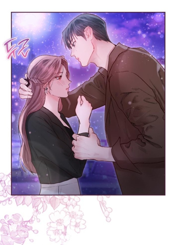 my demon - ác quỷ của tôi chapter 8.1 13