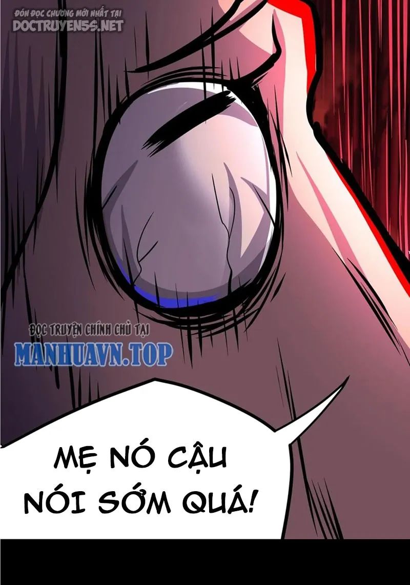 quỷ dị dược tề sư: bệnh nhân của ta đều là kinh khủng chapter 114 30