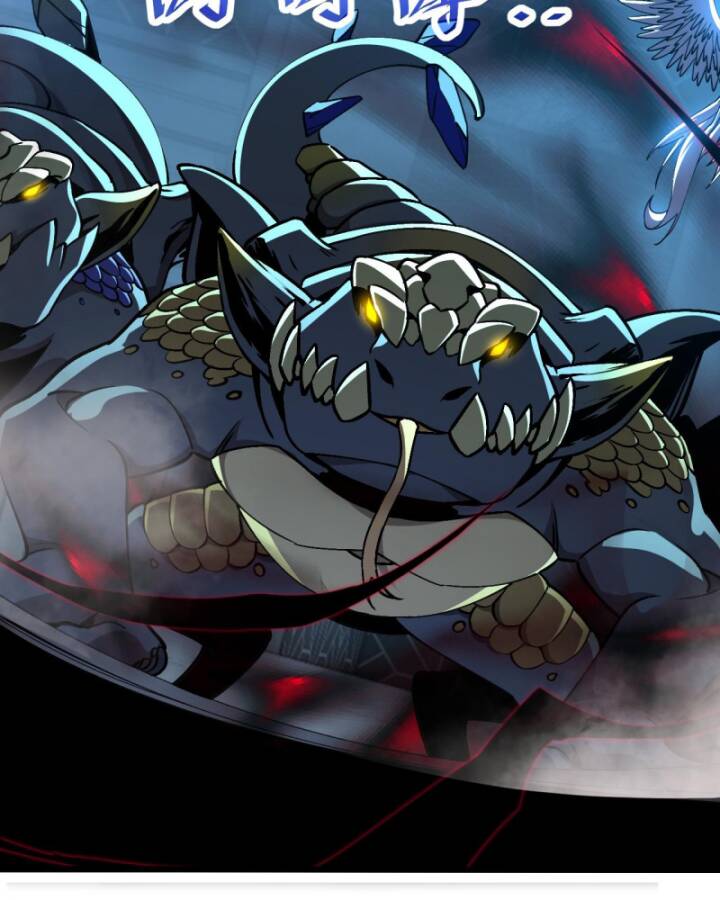 trảm linh thiếu nữ: ta khế ước tất cả đều là thượng cổ thần binh chapter 3 86