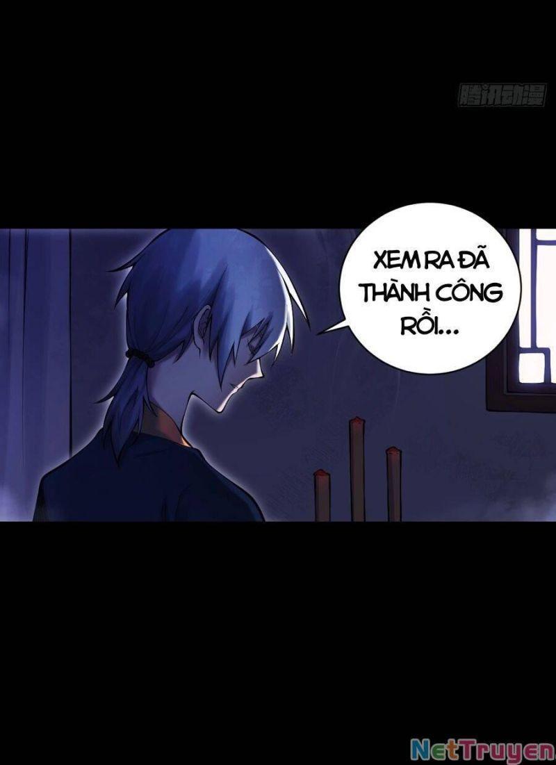 thiên sư chapter 15 32