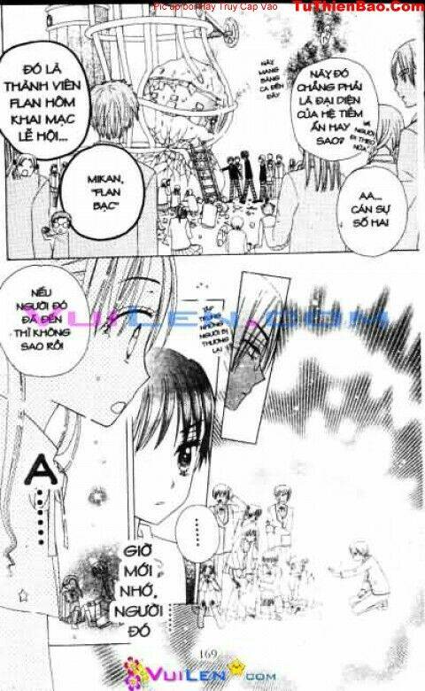 gakuen alice chapter 17 169
