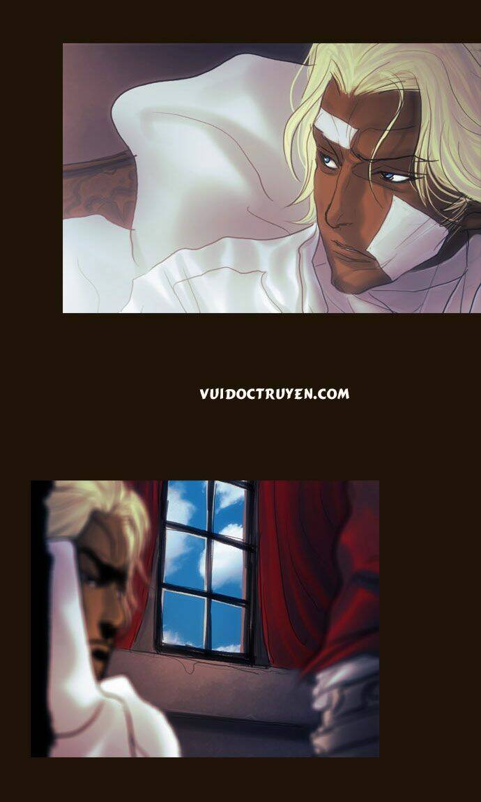 hội ảo thuật chapter 103 34