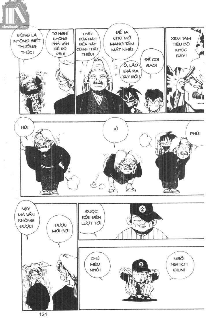 bộ đôi siêu hài chapter 142 5