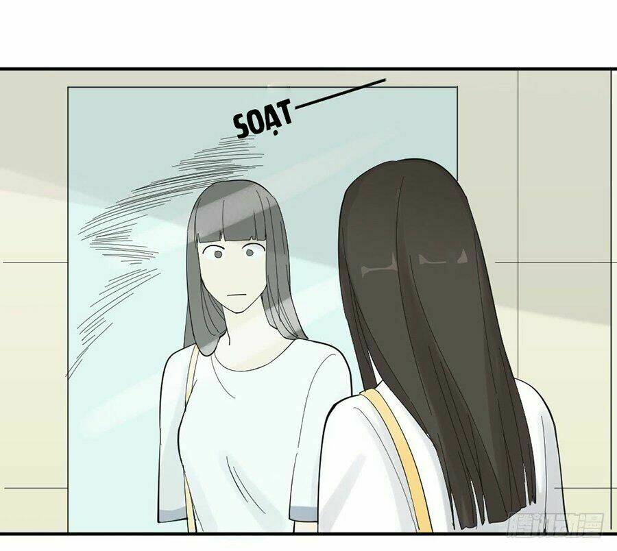 nguyệt lão không cho phép tôi yêu đương chapter 2 48