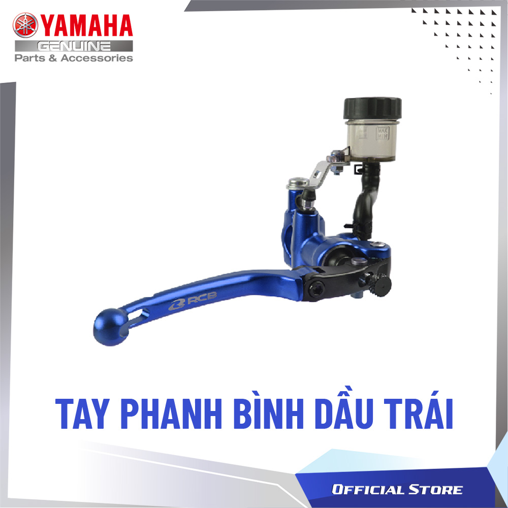TAY PHANH BÌNH DẦU TRÁI