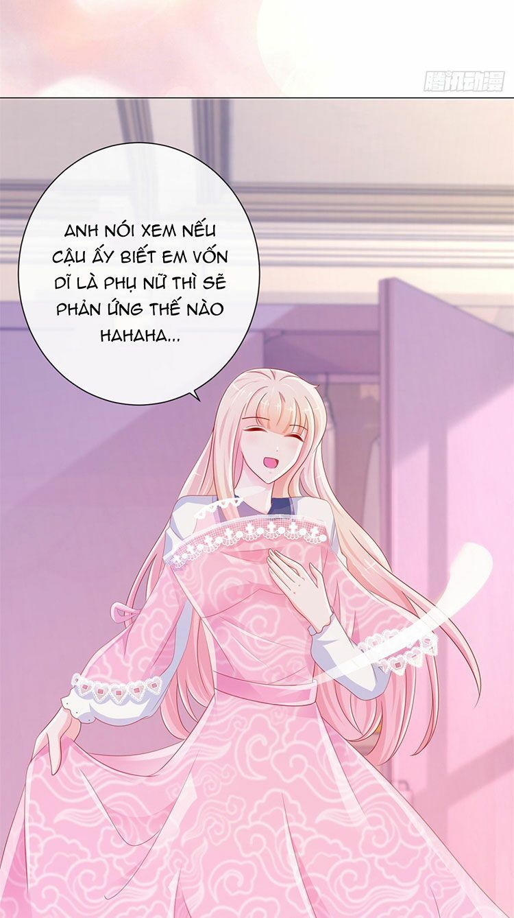ẩn hôn 100%: chọc tức vợ yêu mua một tặng một chapter 275.1 7