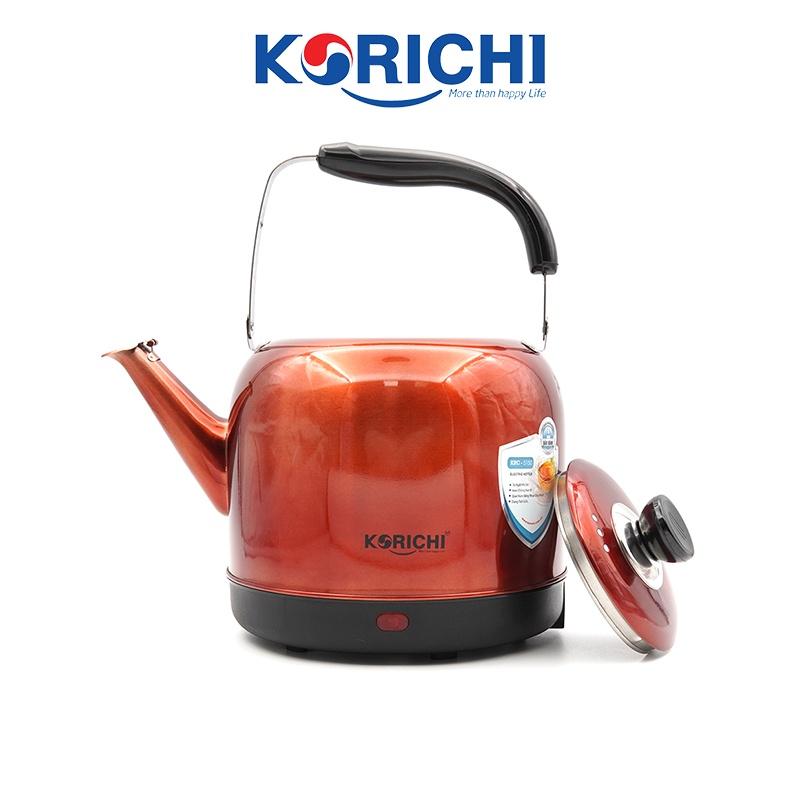 Ấm điện Korichi - KRC-5150 - 5.0L 1500W - Bảo hành 12 tháng - Bình đun siêu tốc