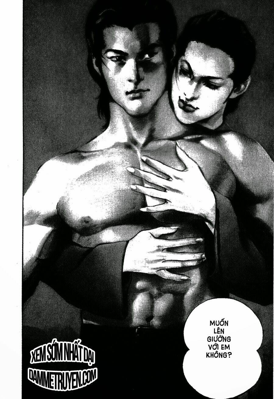 heat - thế giới ngầm chapter 127 5