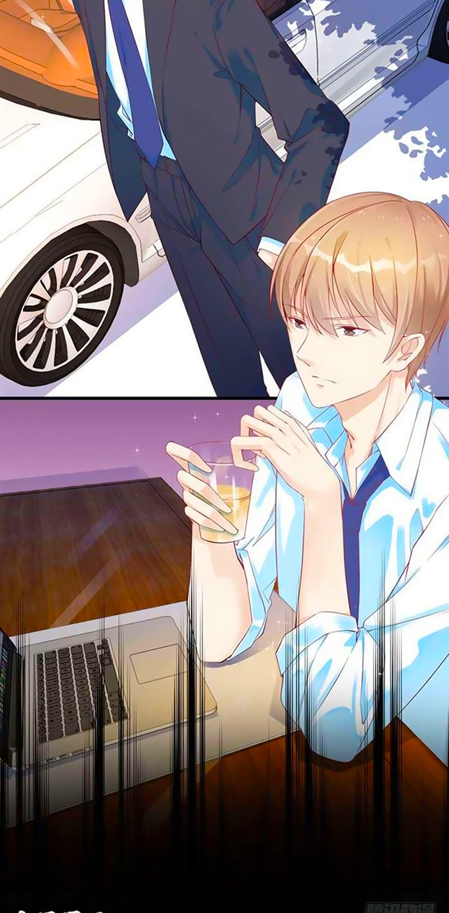 thâm hải chi ca chapter 20 31