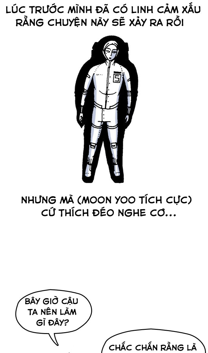 mắc kẹt trên mặt trăng chapter 7 59